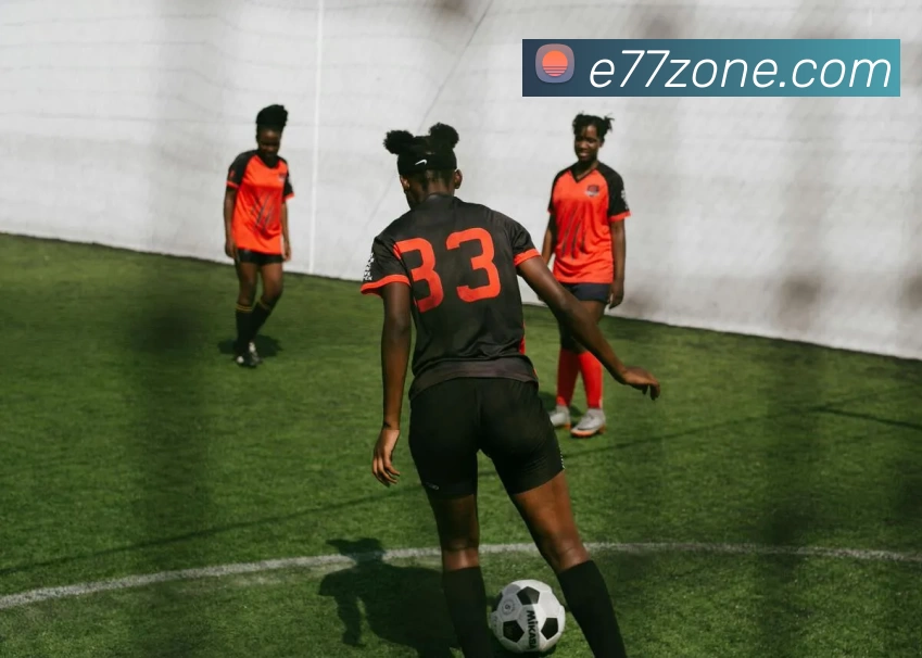 E扑克77官网平台生态图